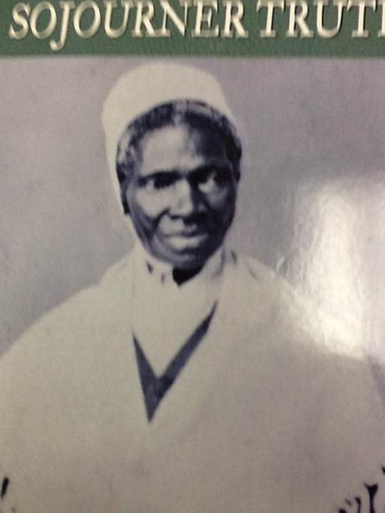 Sojourner Truth