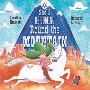 She’ll Be Coming Round The Mountain