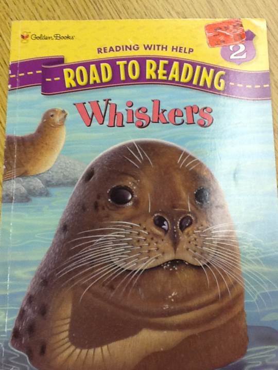Whiskers