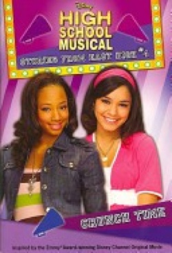 High School Musical Stories From East High #4 Crunch Time