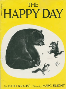 The Happy Day