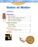 States Of Matter