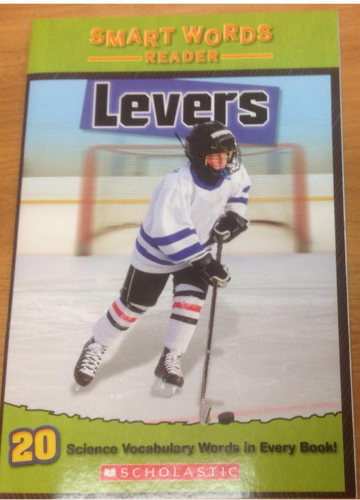Levers
