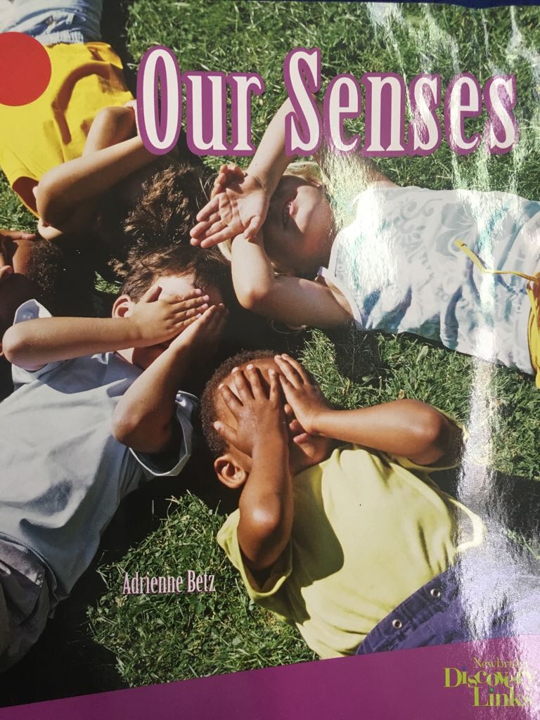 Our Senses