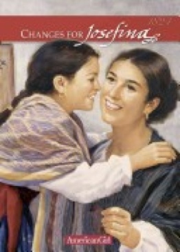 Changes For Josefina
