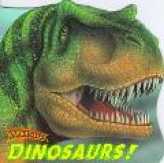 Dinosaurs! - Jay Johnson (- Paperback) book collectible [Barcode 9780768100679] - Main Image 1