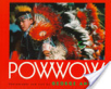 Pow Wow - George Ancona (Houghton Mifflin Harcourt) book collectible [Barcode 9780152632694] - Main Image 1
