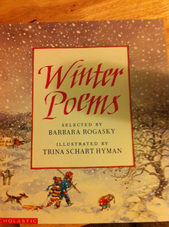 Winter Poems