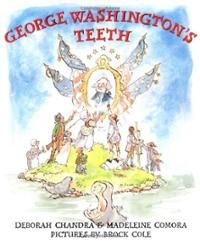 George Washington’s Teeth