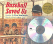 Baseball Saved Us - Ken Movhizuki (- Paperback) book collectible [Barcode 9781880000199] - Main Image 1