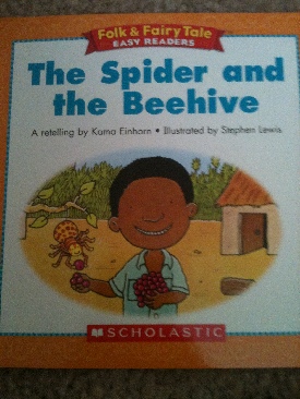 The Spider And The Beehive