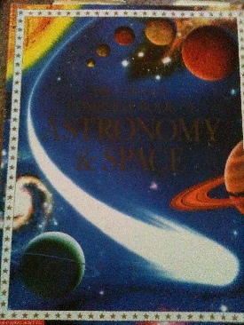 Astronomy And Space
