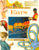 Ears - jam Pritchett (Troll Communications Llc) book collectible [Barcode 9780816720934] - Main Image 1