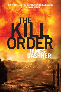 Kill Order, The