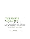 The People Could Fly: American Black Folktales