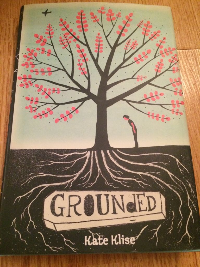 Grounded