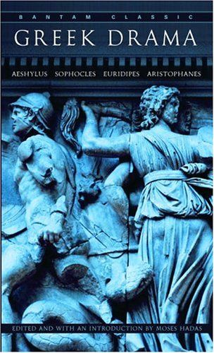 Greek Drama