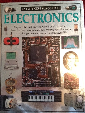 Eyewitness Science Electricity