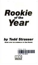 Rookie Of The Year