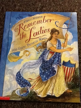 Remember The Ladies
