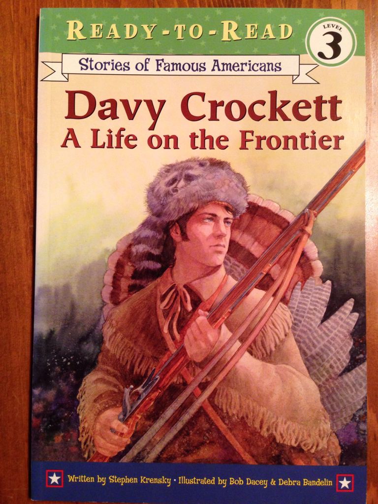 Davy Crockett