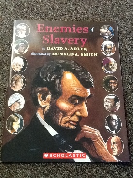 Enemies Of Slavery