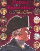 Heroes Of The Revolution