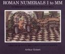 Roman Numerals I To MM