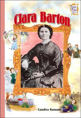 Clara Barton