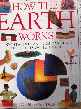 How The Earth Works
