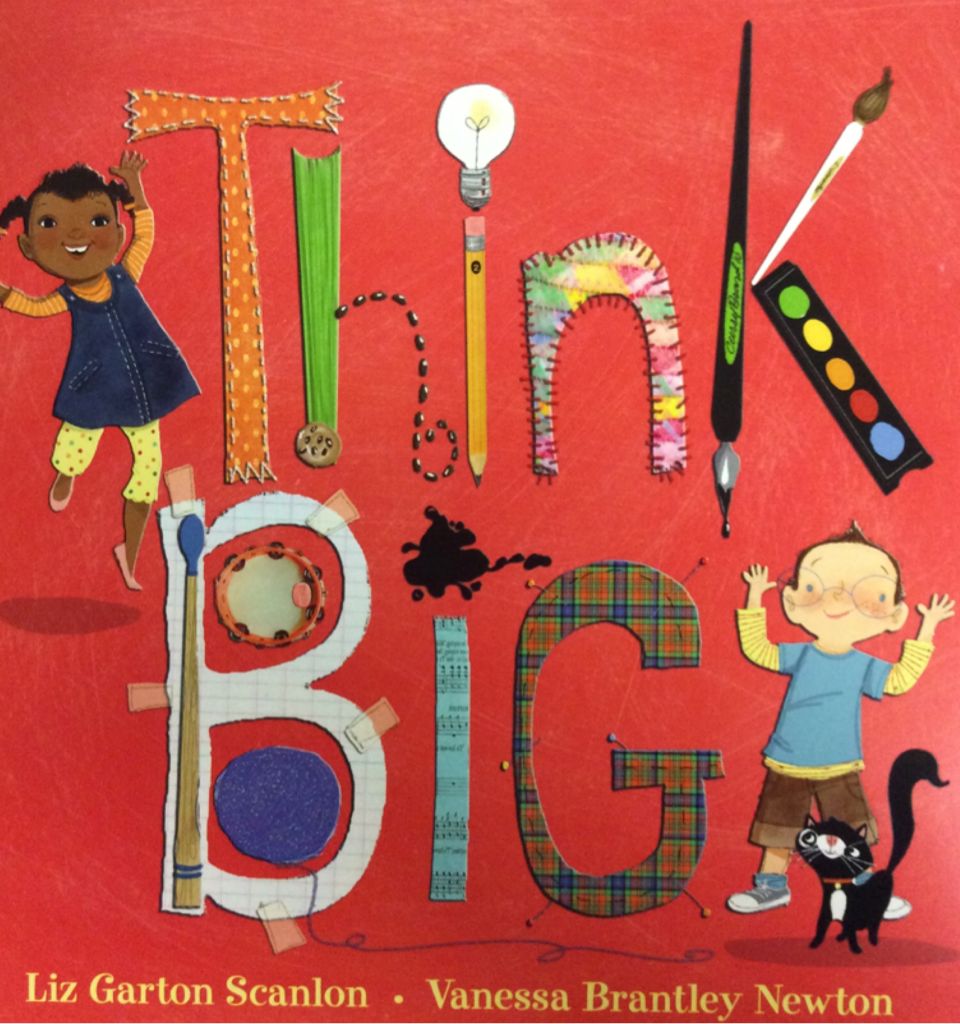Think Big