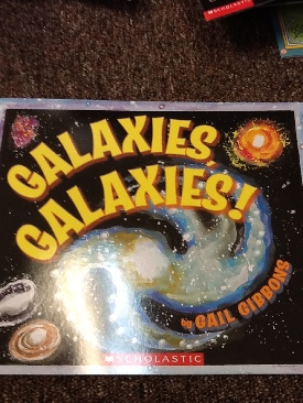 Galaxies, Galaxies!