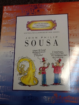 John Phillip Sousa