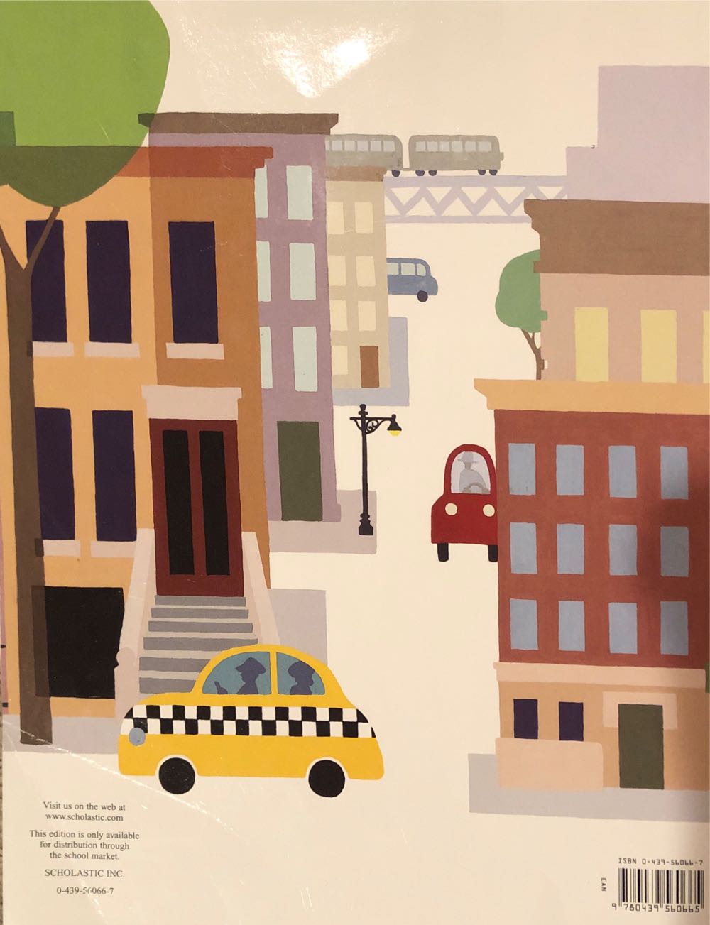 Rap A Tap Tap - Diane Dillon (Scholastic, Inc. - Paperback) book collectible [Barcode 9780439560665] - Main Image 2