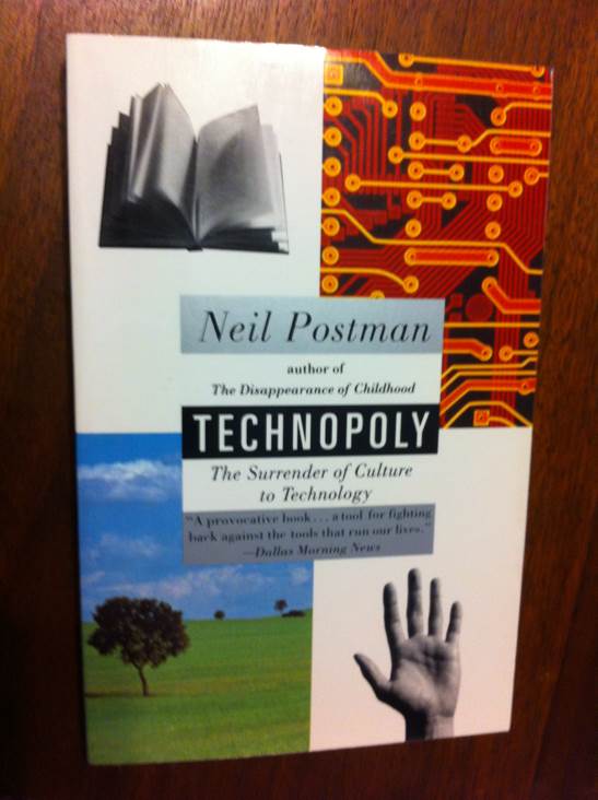 Technopoly