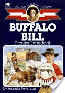 Buffalo Bill - US History (Aladdin Paperbacks - Paperback) book collectible [Barcode 9780689714795] - Main Image 1