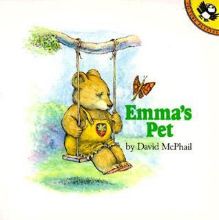 Emma’s Pet