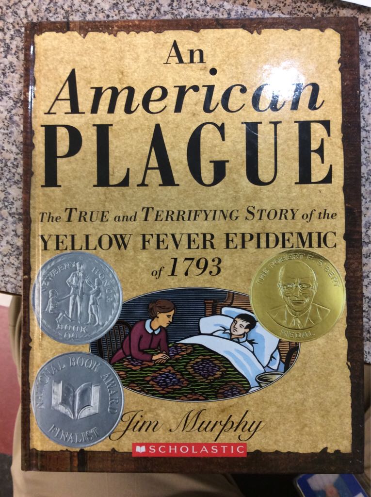 An American Plague