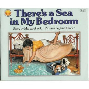 There’s A Sea In My Bedroom