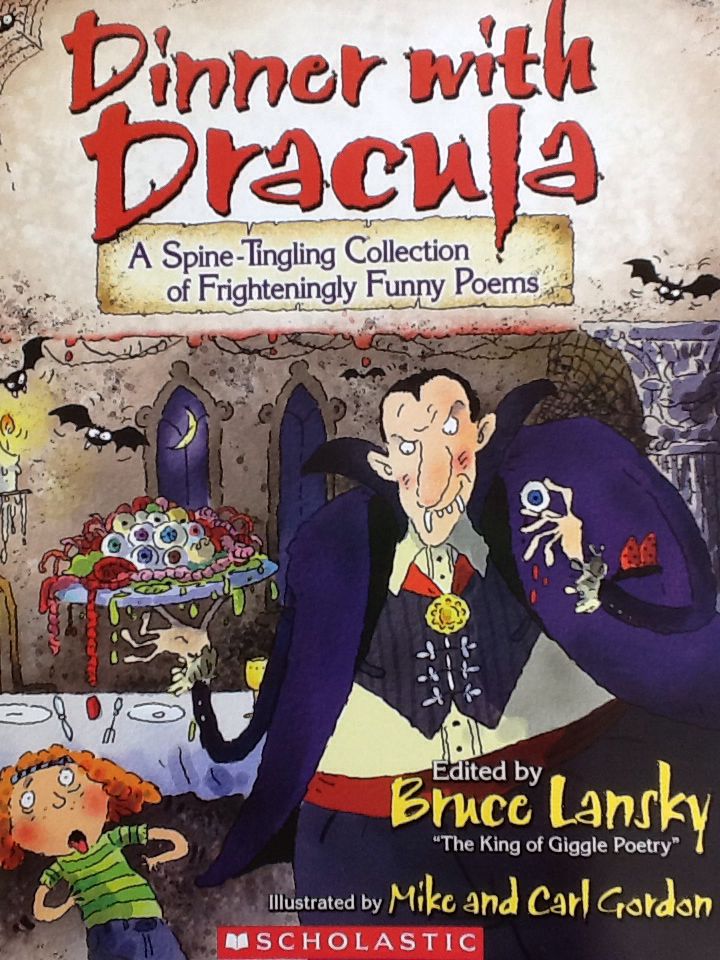 Dinner With Dracula