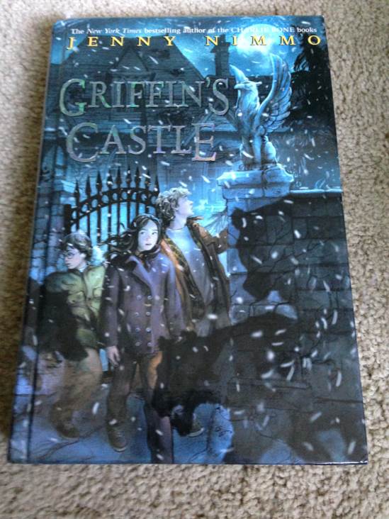 Griffin’s Castle