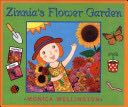 Zinnia’s Flower Garden