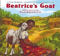 Beatrice’s Goat - Page McBrier (- Paperback) book collectible [Barcode 9780439375993] - Main Image 1