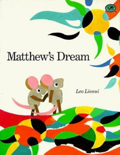 Matthew’s Dream