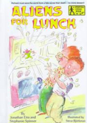 Aliens For Lunch