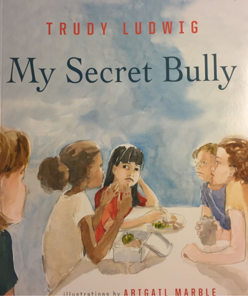 My Secret Bully