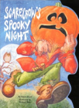 H: Scarecrow’s Spooky Night