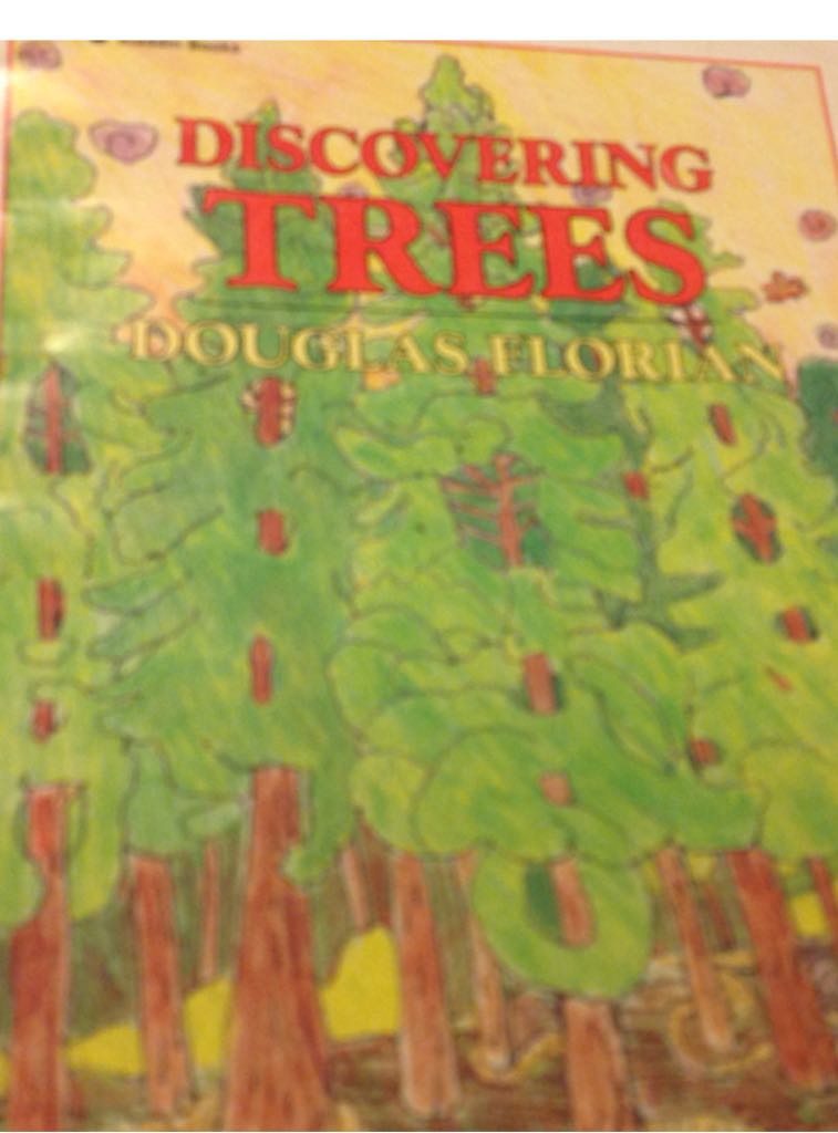 Discovering Trees