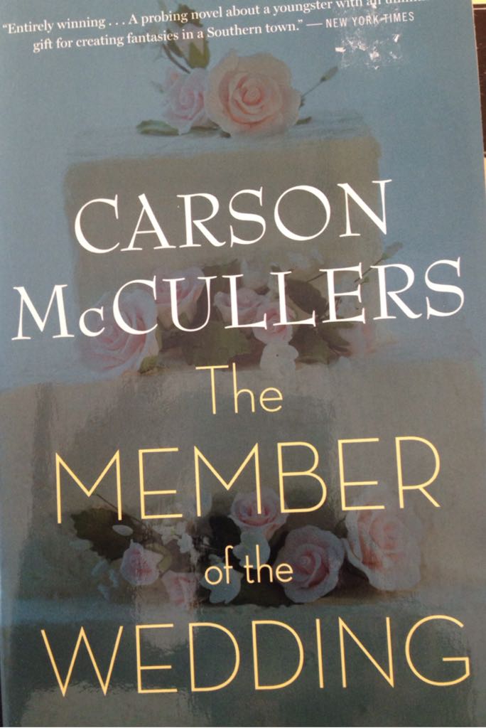 The Member Of The Wedding