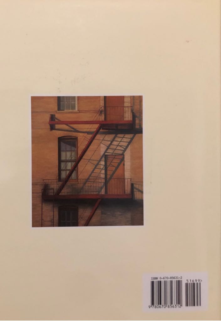 Alphabet City - Stephen Johnson (ABC Books - Hardcover) book collectible [Barcode 9780670856312] - Main Image 2